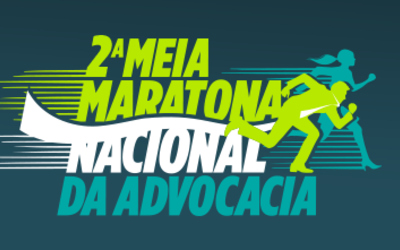 Inscrições abertas para Meia Maratona Nacional da Advocacia