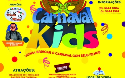 Carnaval Kids