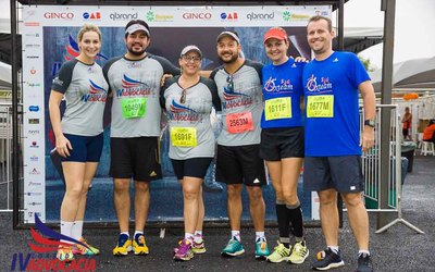 IV Corrida da Advocacia 