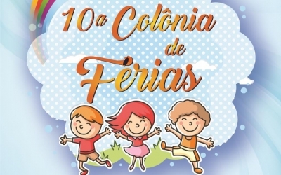 Programação da colônia de férias de Cuiabá tem oficinas e prática de esportes olímpicos