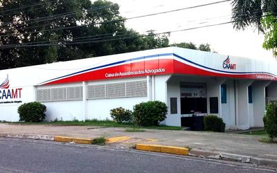 CAA/MT suspende expediente nesta quinta-feira (11)