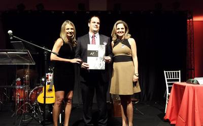 Brindes são sorteados em evento comemorativo ao Dia da Advocacia