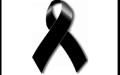 Diretoria lamenta falecimento de Walter Fernandes Fidelis Neto