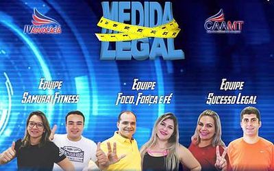 Aberta votação popular para escolha da dupla participante