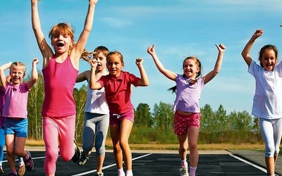 Retirada do kit atleta deve ser realizada por responsável pela criança