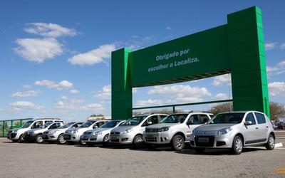 Parceria com Localiza oferece descontos exclusivos aos profissionais da advocacia