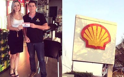 ?Posto América é o novo parceiro da CAA/MT em Lucas do Rio Verde