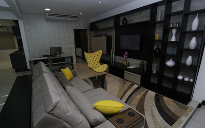 Viza Planejados oferece até 45% de desconto em móveis planejados