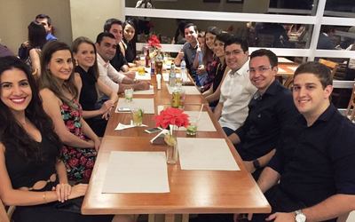 Eventos celebram o encerramento do ano em Alta Floresta e Campo Novo do Parecis