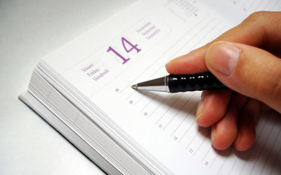 Agendas jurídicas 2017 estão à venda em Cuiabá e interior de MT