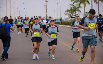 V Corrida da Advocacia será realizada em 27 de agosto