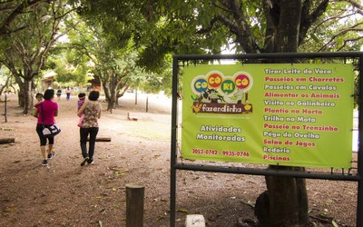 3º Happy Day CAA/MT 