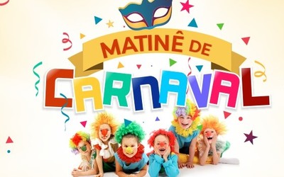 Sinop realiza matinê de Carnaval dia 25