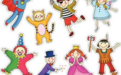 Lucas do Rio Verde realiza Matinê Kids neste sábado (25)