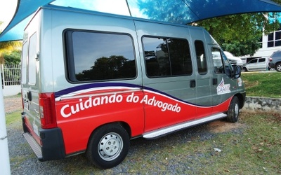 CAA/MT leva serviços para Jaciara, Rondonópolis e Poxoréo