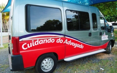Caravana da CAA/MT estará em Nova Mutum nesta quinta e sexta-feira