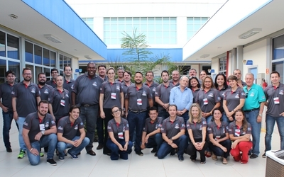 III Colégio de Delegados da CAA/MT avalia ações e traça metas