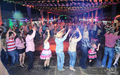 Arraiá da Advocacia será dia 30 de junho