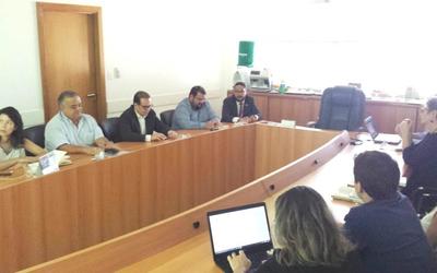 CAA/MT e Unimed reúnem-se para negociar percentual de reajuste anual