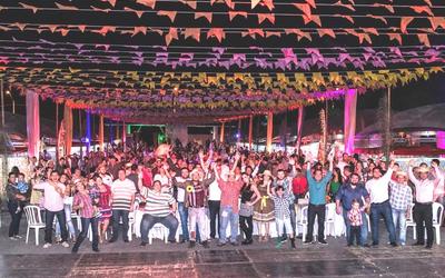 Convites individuais e mesas para o II Arraiá da Advocacia já estão à venda na CAA/MT