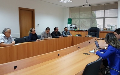 Em mais uma reunião, CAA/MT e Unimed discutem reajuste dos planos de saúde