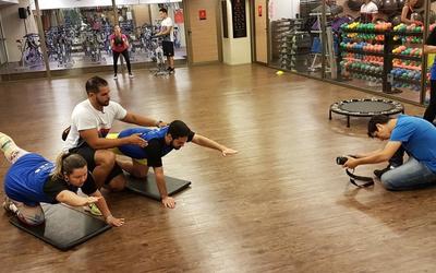 Segundo episódio do Medida Legal tem gravações em academias de Cuiabá e Sinop