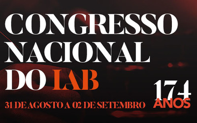 Reforma política será discutida no Congresso Nacional do IAB em João Pessoa (PB)