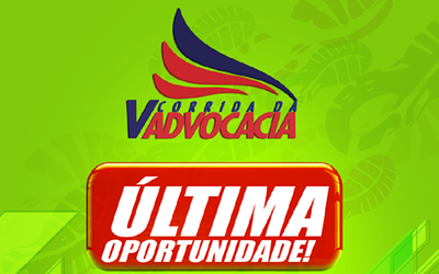 CAA/MT prorroga prazo para inscrição na V Corrida da Advocacia e corrida kids