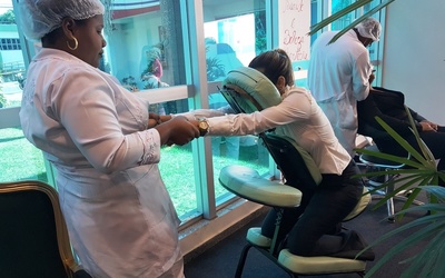 CAA/MT organiza receptivo especial aos novos profissionais da advocacia