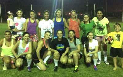 Advogados de Sinop se preparam para os 1ºs Jogos da Advocacia