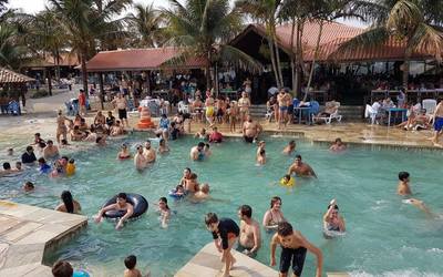 Projeto Happy Day CAA/MT celebra Dia das Crianças com passeio especial