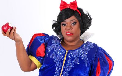 Advogados e estagiários pagam meia na peça “Deu a louca na Branca”