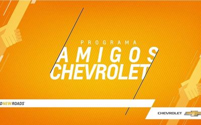 CAA/MT firma parceria com a Chevrolet