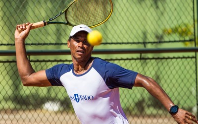 Inscrições para o torneio de tênis Casa Prado Open terminam sábado (11)