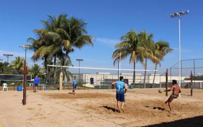 Duplas de MT participam de 1ª Copa Concad Centro-Oeste