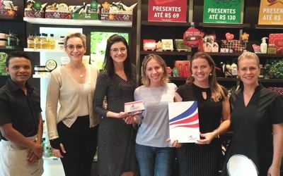 CAA/MT firma novas parcerias em Cuiabá e interior do estado