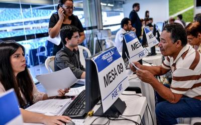 Advocacia tem atendimento preferencial no Mutirão Fiscal Estadual