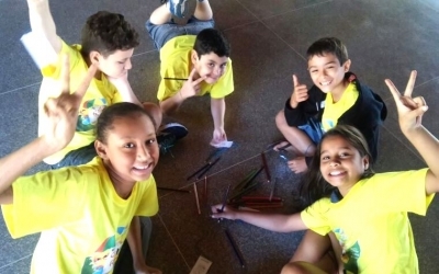 Inscrições para 4ª Colônia de Férias de Barra do Garças terminam dia 08