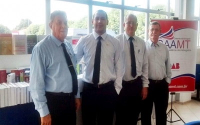 Alto Araguaia recebe Caravana da Caixa