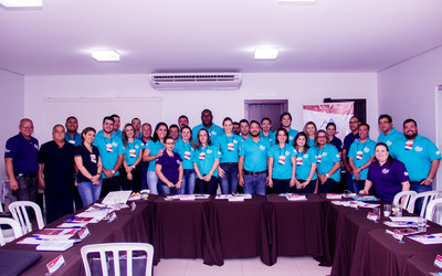 2º Colégio de Delegados da CAA/MT 