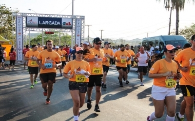 Abertas inscrições para IV Corrida da Advocacia