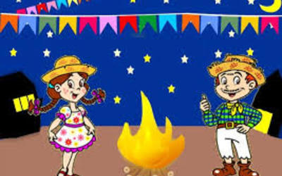 CAA/MT promove o 1º Arraiá da Advocacia dia 29 de julho