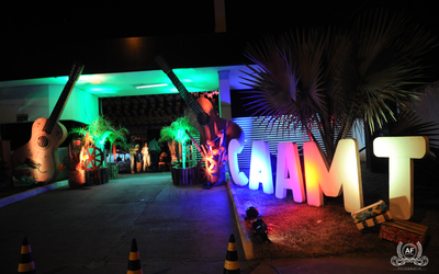 1º Arraiá da Advocacia