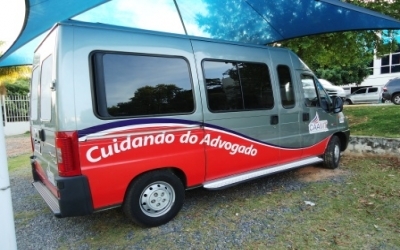 Caravana da Caixa estará na região sul de MT